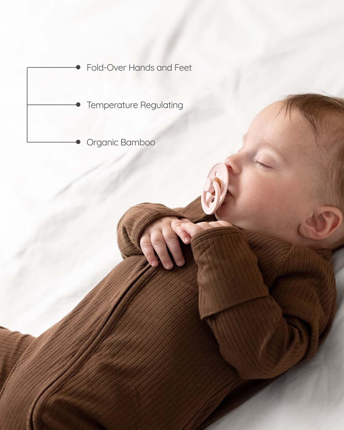 BABYGO® Hospital Bag Essentials