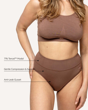 BABYGO® Postpartum Knickers