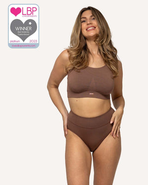 BABYGO® Postpartum Knickers Twin Pack