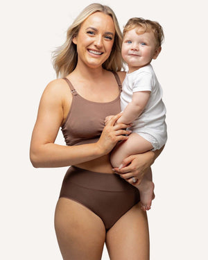 BABYGO® Postpartum Knickers Twin Pack