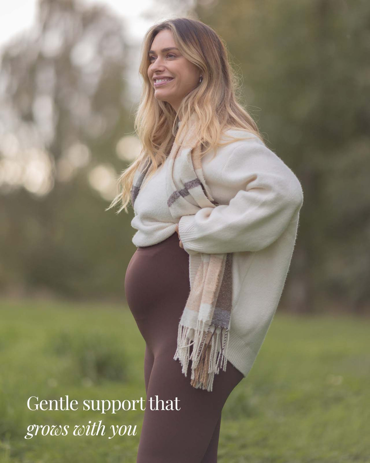BABYGO® Activ+ Maternity Leggings