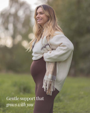 BABYGO® Activ+ Maternity Leggings