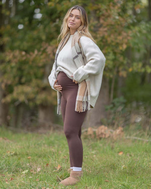 BABYGO® Activ+ Maternity Leggings