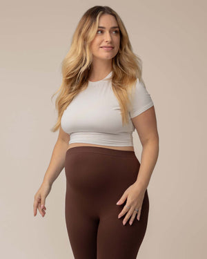 BABYGO® Activ+ Maternity Leggings