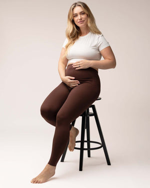 BABYGO® Activ+ Maternity Leggings