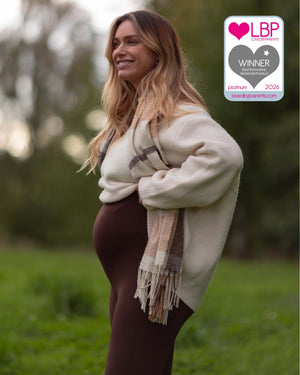 BABYGO® Activ+ Maternity Leggings