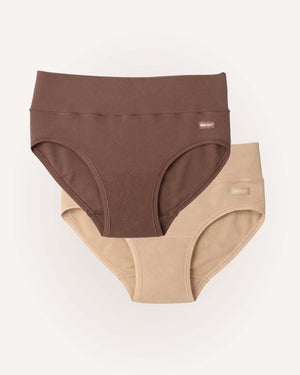 BABYGO® Postpartum Knickers Twin Pack