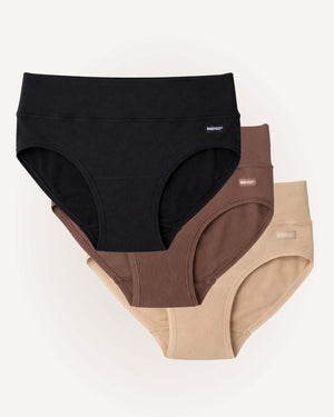 BABYGO® Postpartum Knickers | 3 Pack