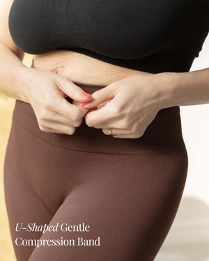 BABYGO® Postpartum Leggings