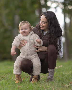 BABYGO® Postpartum Leggings