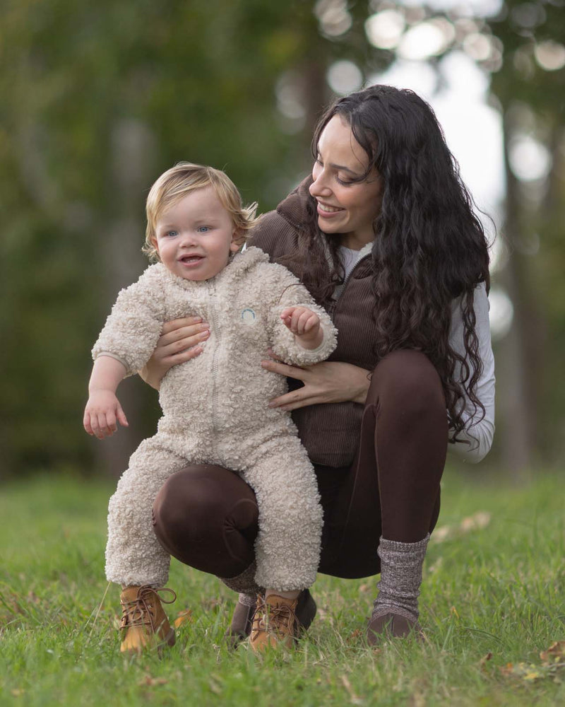 Postpartum Leggings