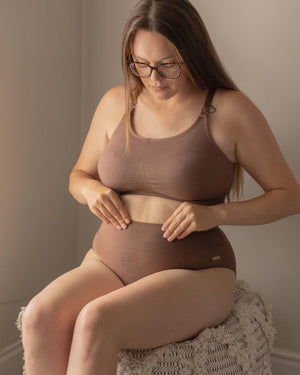 BABYGO® Postpartum Knickers