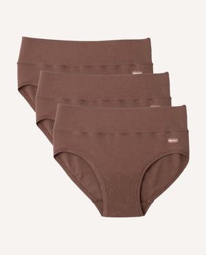 BABYGO® Postpartum Knickers | 3 Pack