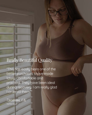BABYGO® Postpartum Knickers