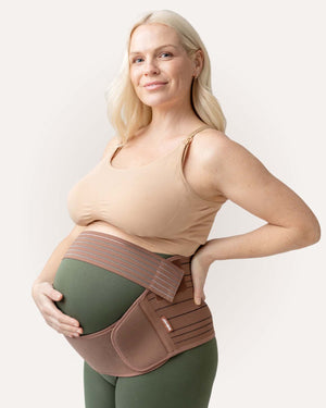 BABYGO® Pregnancy Support Belt