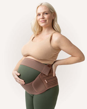 BABYGO® Pregnancy Support Belt