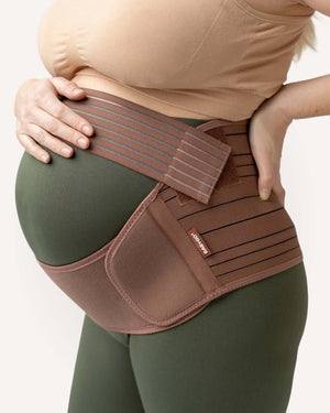 BABYGO® Pregnancy Support Belt