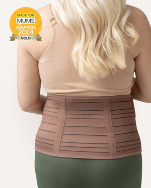 BABYGO® Pregnancy Support Belt