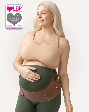 BABYGO® Pregnancy Support Belt