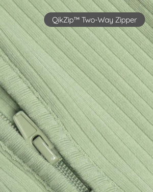 BABYGO® Zip Sleepsuit | 3 Pack