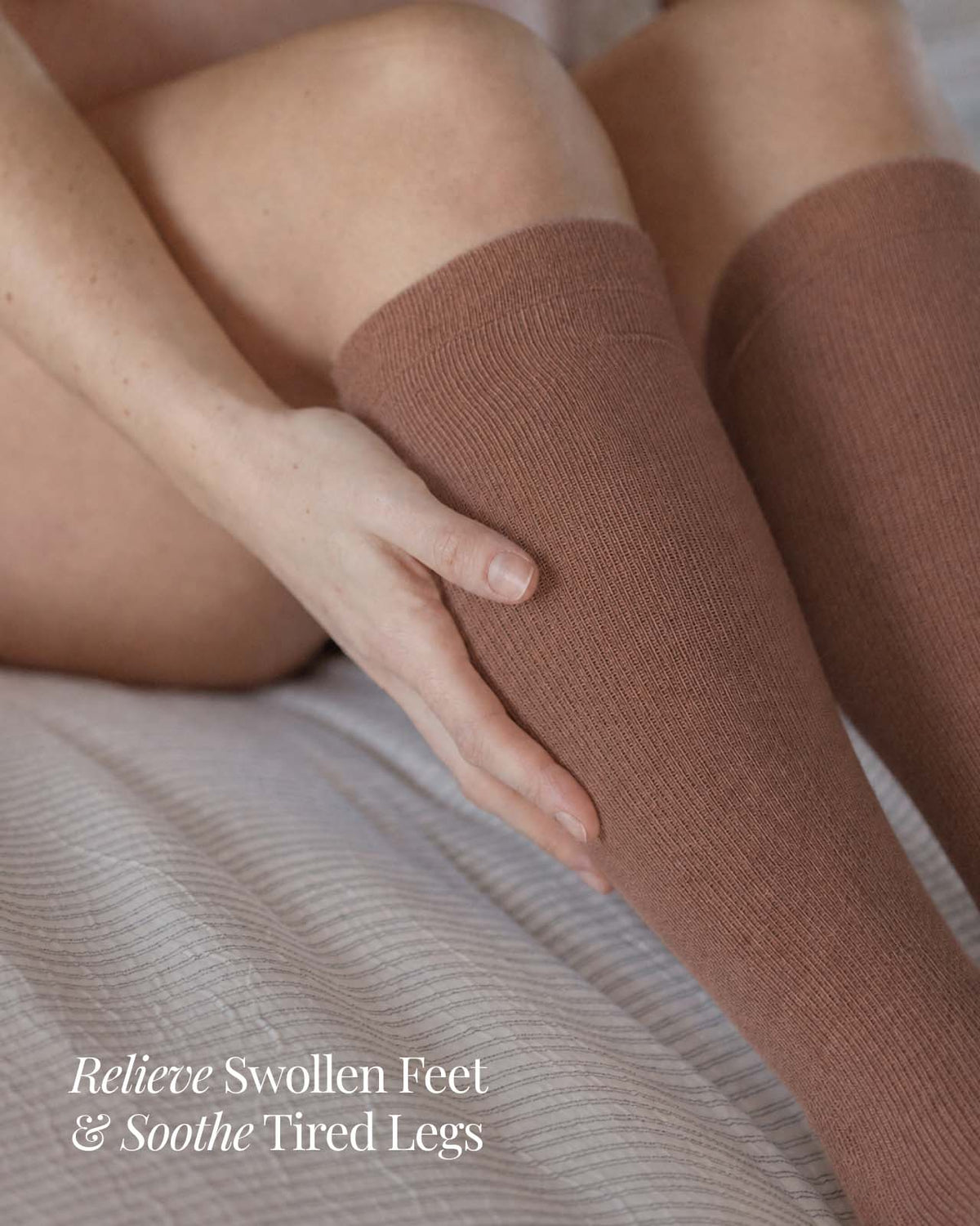 BABYGO® Pregnancy Compression Socks