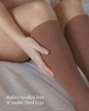 BABYGO® Pregnancy Compression Socks