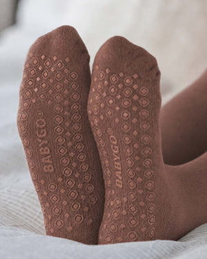 BABYGO® Pregnancy Compression Socks