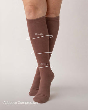 BABYGO® Pregnancy Compression Socks