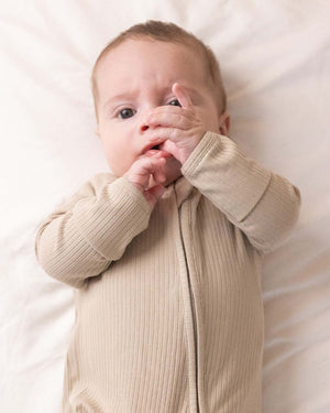 BABYGO® Zip Sleepsuit | 3 Pack