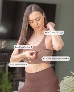 BABYGO® Maternity Bra Twin Pack