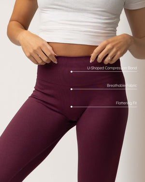 BABYGO® Postpartum Leggings