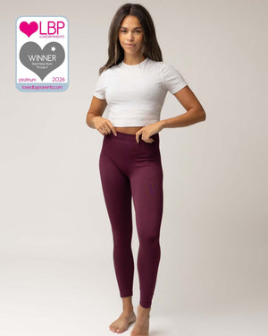 BABYGO® Postpartum Leggings