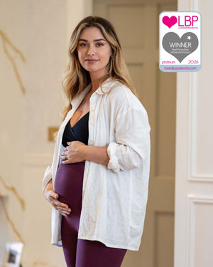 BABYGO® Activ+ Maternity Leggings