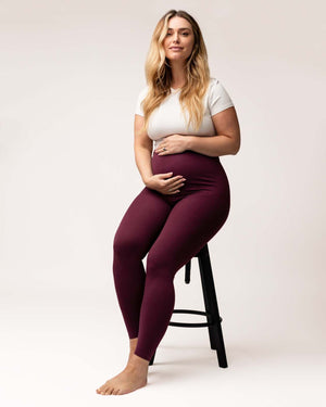 BABYGO® Activ+ Maternity Leggings