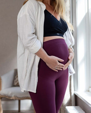 BABYGO® Activ+ Maternity Leggings