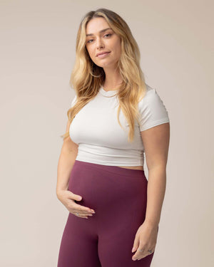 BABYGO® Activ+ Maternity Leggings