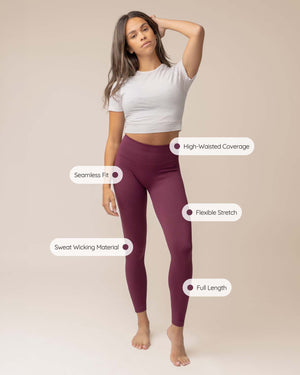 BABYGO® Postpartum Leggings