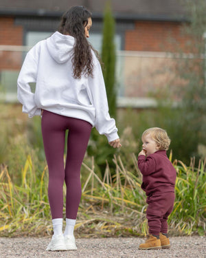 BABYGO® Postpartum Leggings