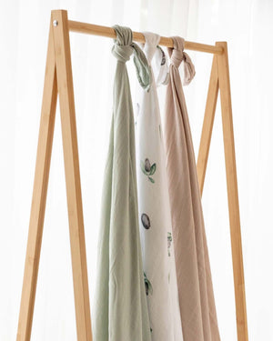 baby muslins