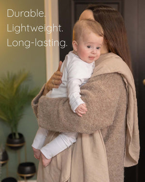 baby muslins