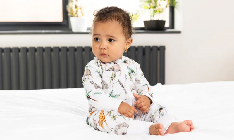 Sleepsuits