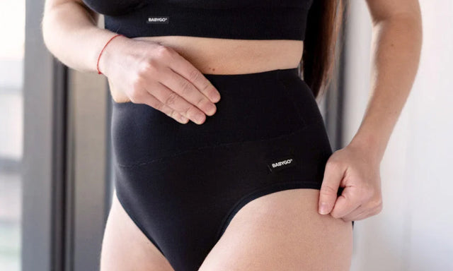 Postpartum Underwear