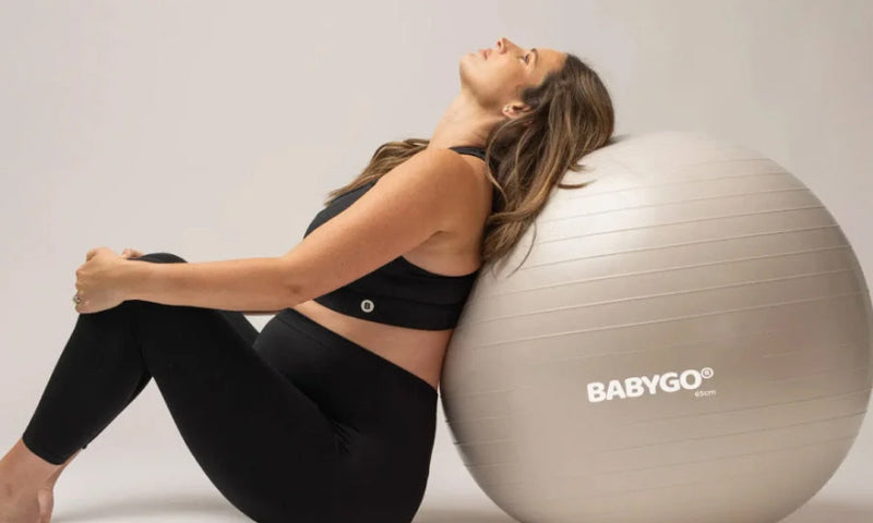 Birthing Balls
