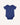 BABYGO® Short Sleeve Baby Bodysuit