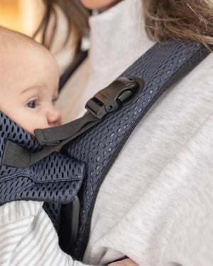 BABYGO® AirMesh™ Baby Carrier