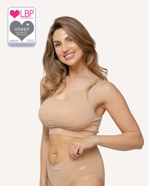 BABYGO® Maternity Bra Twin Pack