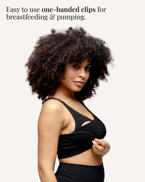 BABYGO® Maternity Bra Twin Pack