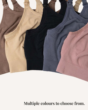 BABYGO® Maternity Bra Twin Pack