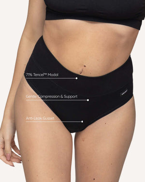 BABYGO® Postpartum Knickers Twin pack