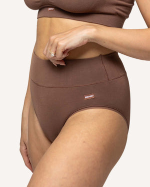 BABYGO® Postpartum Knickers Twin Pack